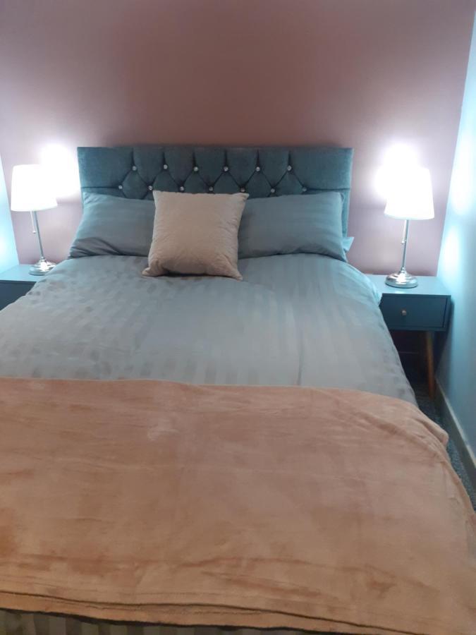 The Coorie Inviting 1-Bed Apartment In オーバン エクステリア 写真