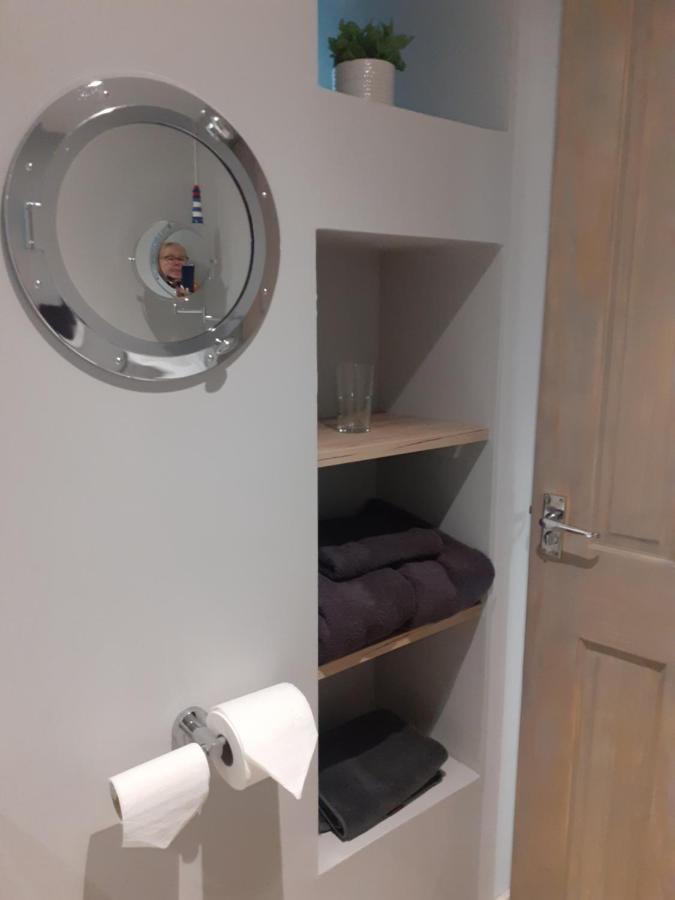 The Coorie Inviting 1-Bed Apartment In オーバン エクステリア 写真